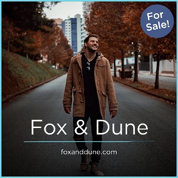 FoxAndDune.com