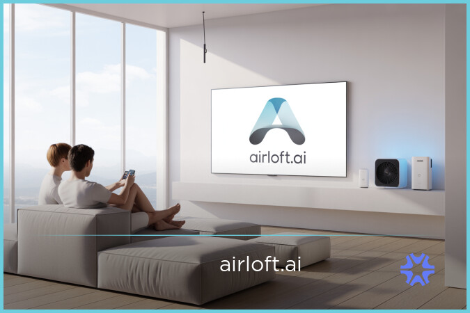 AirLoft.ai - buy New premium names
