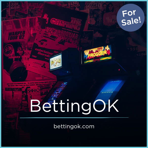BettingOK.com