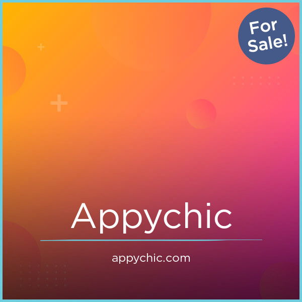 AppyChic.com