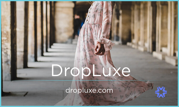 DropLuxe.com image 2