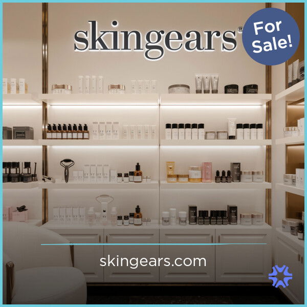 SkinGears.com