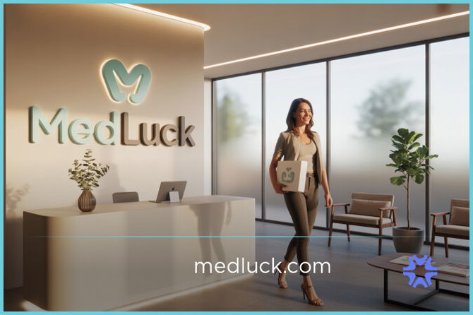 MedLuck.com