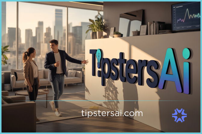 TipstersAI.com — 2
