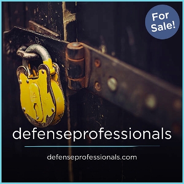 DefenseProfessionals.com