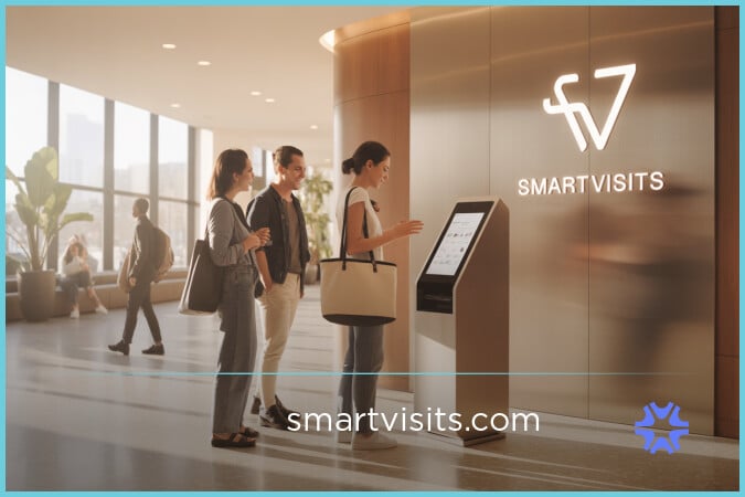 SmartVisits.com image 2