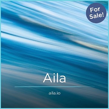 Aila.io