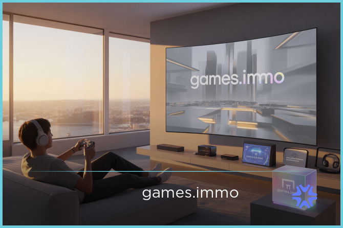 Games.immo — 2
