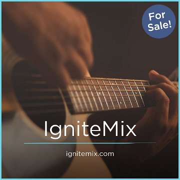 IgniteMix.com