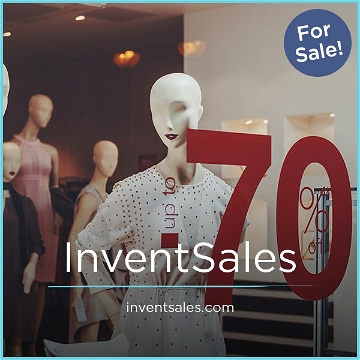InventSales.com