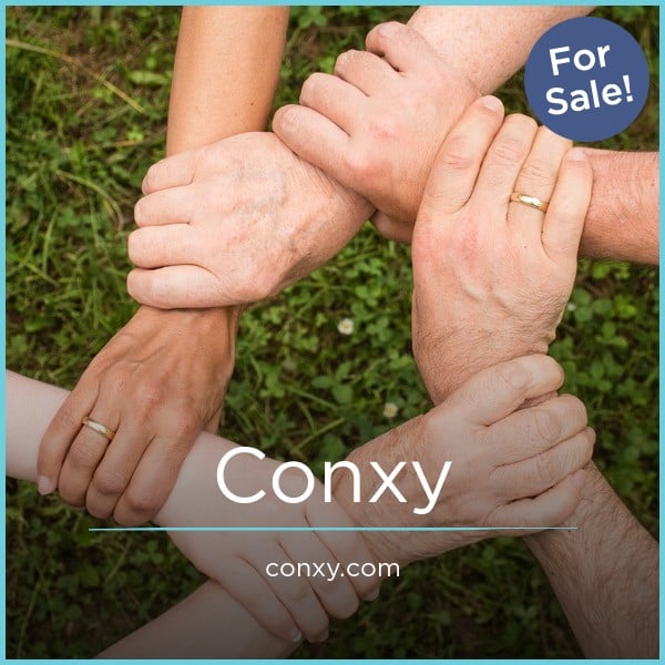 Conxy.com image 2