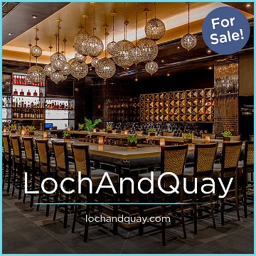 LochAndQuay.com