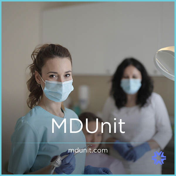 MDUnit.com