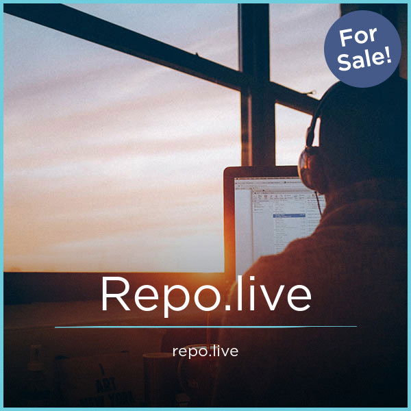 Repo.live