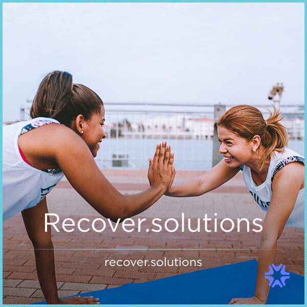 Recover.solutions