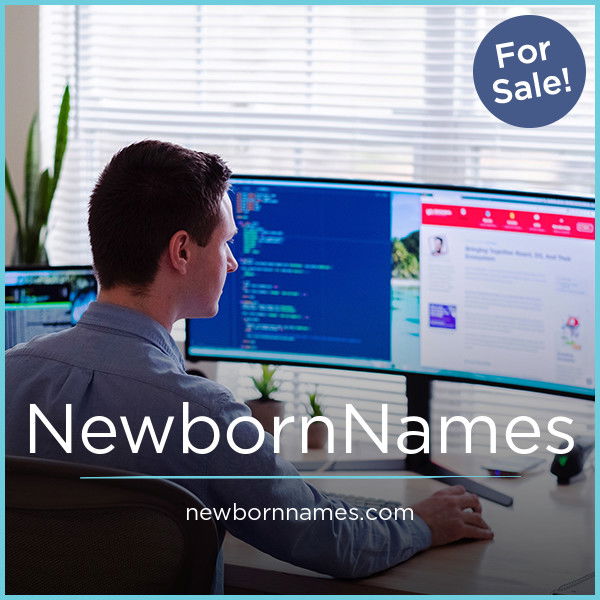 NewbornNames.com