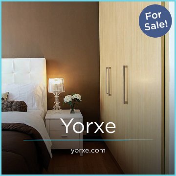 Yorxe.com