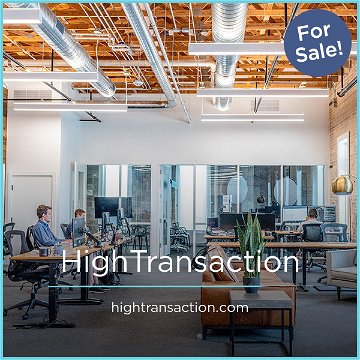 HighTransaction.com