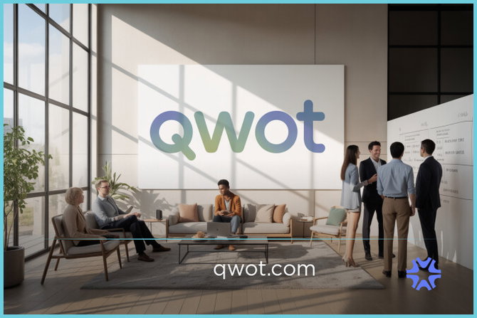 Qwot.com — 2