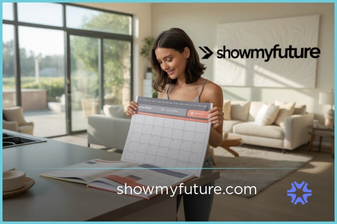 ShowMyFuture.com image 2