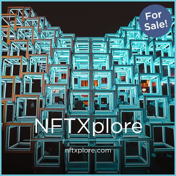 NFTXplore.com image 2