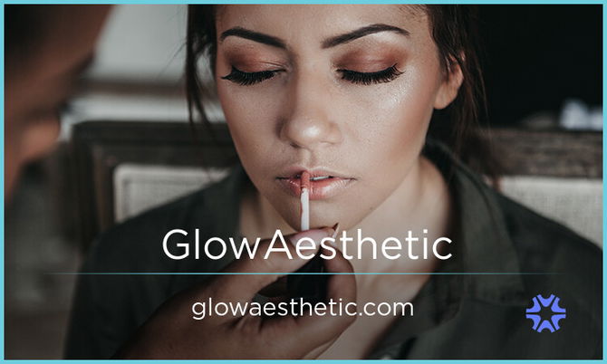 GlowAesthetic.com