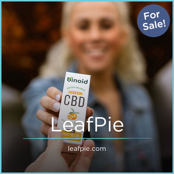 LeafPie.com