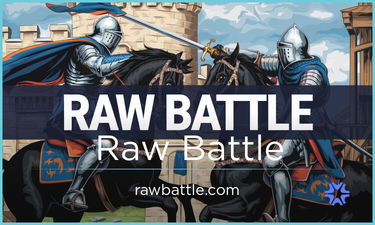 RawBattle.com - buy Great premium names