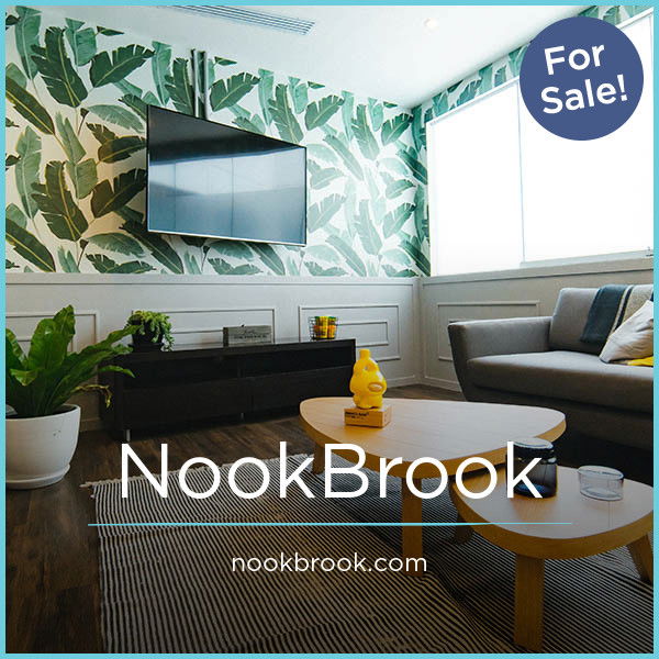 NookBrook.com — 2