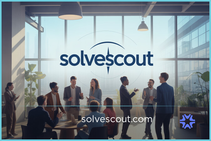SolveScout.com — 2