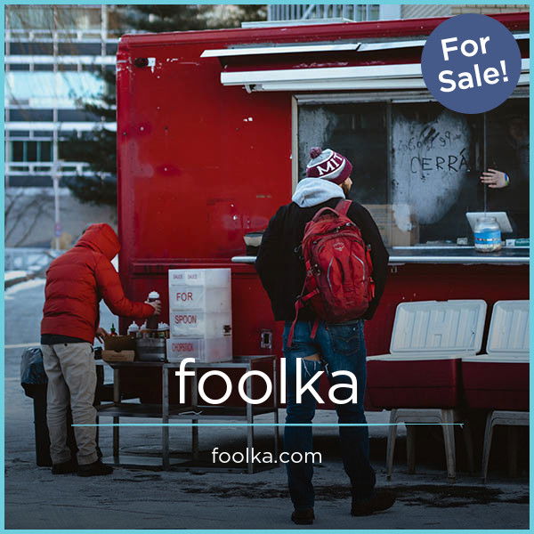 Foolka.com