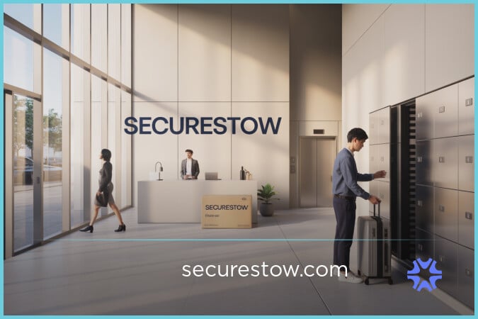 SecureStow.com image 2