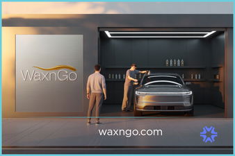 WaxNGo.com - Cool premium domains