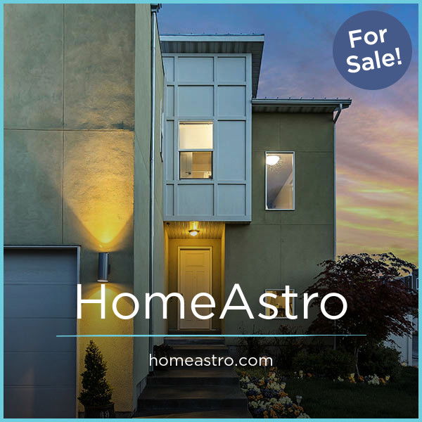 HomeAstro.com