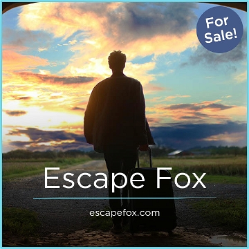 EscapeFox.com