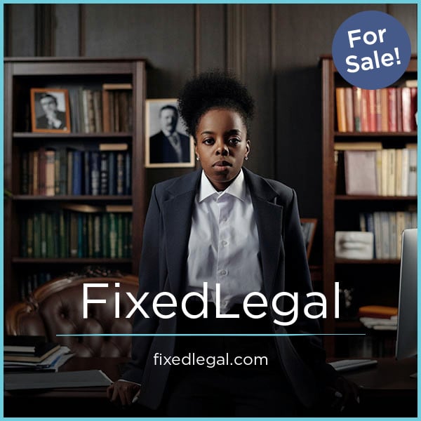 FixedLegal.com image 2