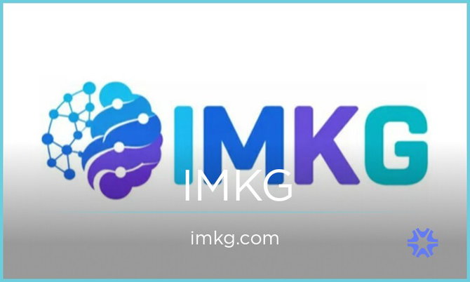 IMKG.com — 2