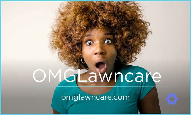 OMGLawncare.com