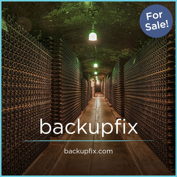 BackupFix.com