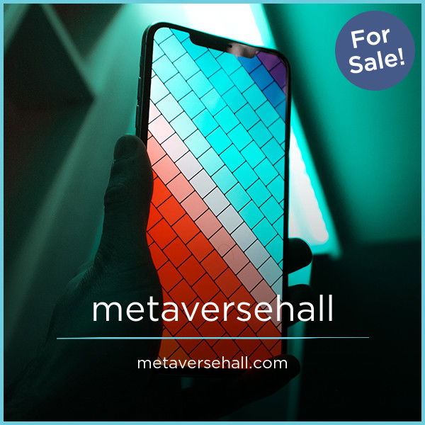 MetaverseHall.com