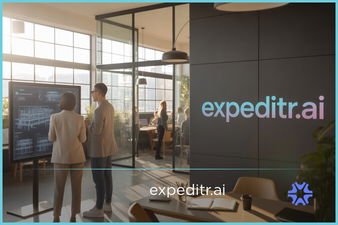 Expeditr.ai - Best domains for sale