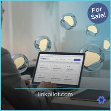 LinkPilot.com - Cool premium domains