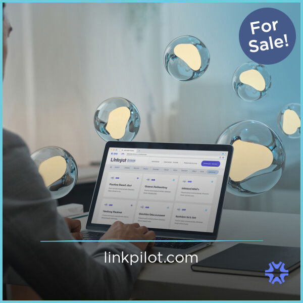 LinkPilot.com — 2