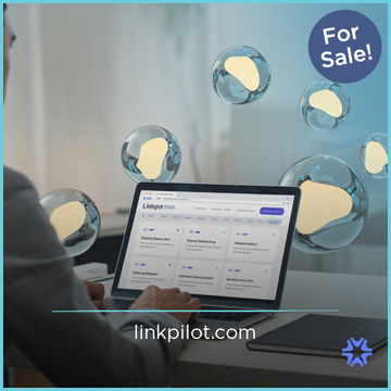 LinkPilot.com