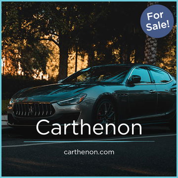 Carthenon.com