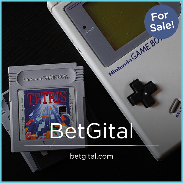 Betgital.com — 2