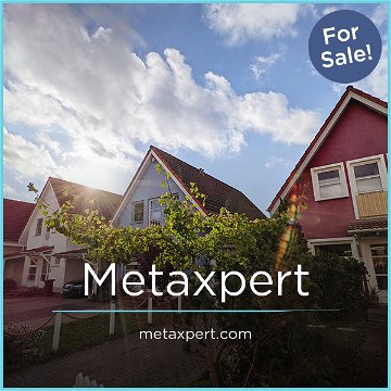 MetaXpert.com