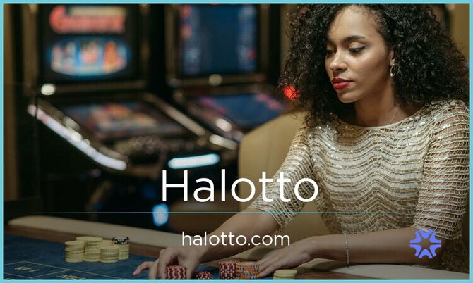 Halotto.com