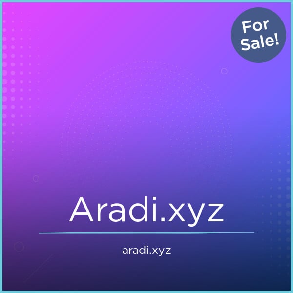 Aradi.xyz image 2