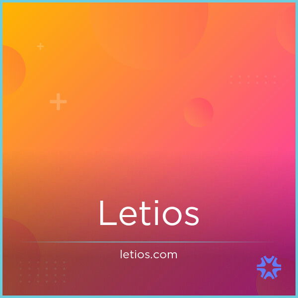 Letios.com